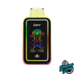 Strawberry Mango - iJoy Uranus 25000 Puffs