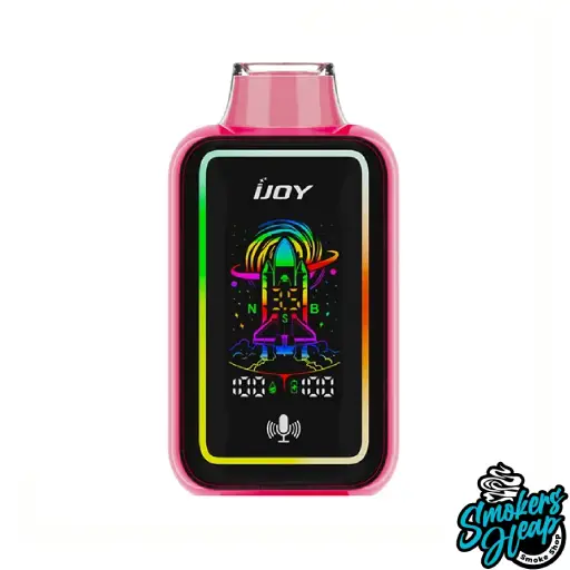 Strawberry Watermelon - iJoy Uranus 25000 Puffs