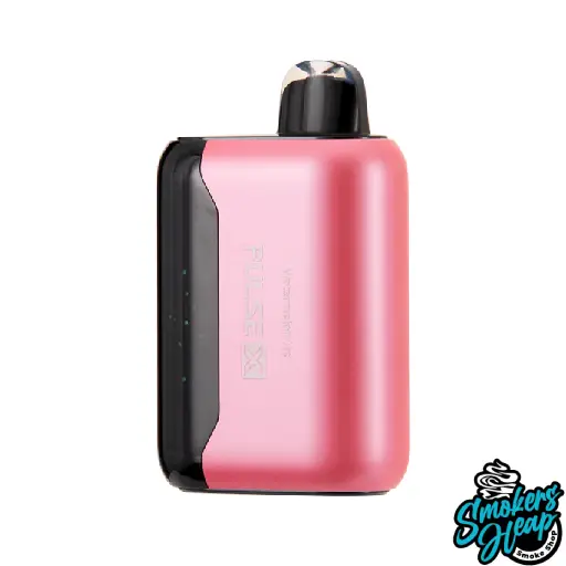 Watermelon Ice Geek Bar Pulse X 25000