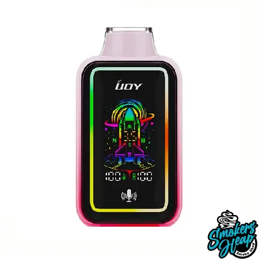 Watermelon Ice - iJoy Uranus 25000 Puffs