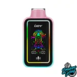 Watermelon Kiwi - iJoy Uranus 25000 Puffs