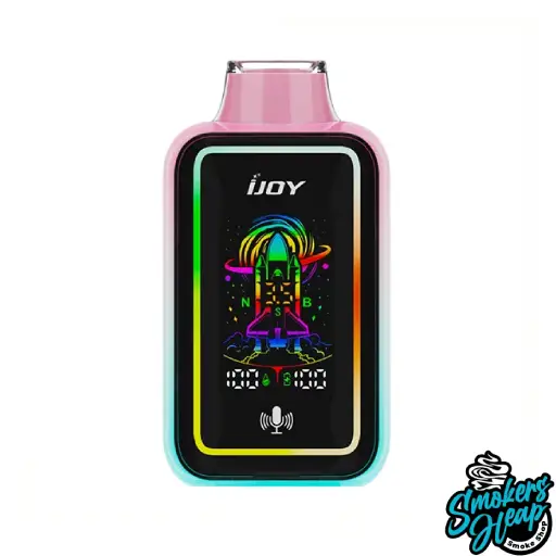 Watermelon Kiwi - iJoy Uranus 25000 Puffs