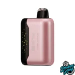 White Peach Raspberry Geek Bar Pulse X 25000