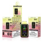 Cherry Lemon iJoy Uranus 25000 | USA