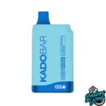 Brain Freeze - Kado Bar KB10000