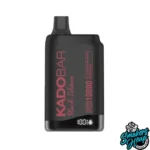 Cherry Banana - Kado Bar Black Edition KB10000