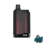 Frozen Red Apple - Kado Bar Black Edition KB10000