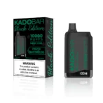 Buy Frozen Watermelon Kado Bar Black Edition KB10000 - USA