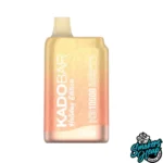 Pumpkin Vanilla Latte - Kado Bar Holiday Edition KB10000