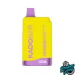 Strawberry Banana - Kado Bar KB10000