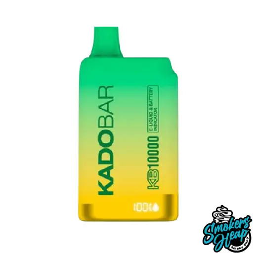 Triple Mangoes - Kado Bar KB10000