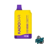 Tropical Rainbow Blast - Kado Bar KB10000