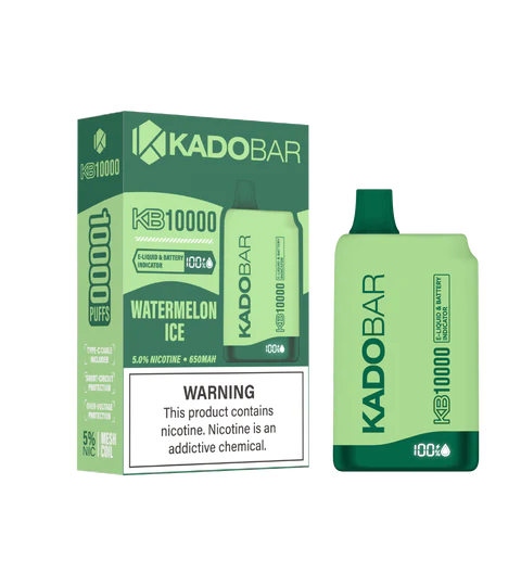 Buy Watermelon Ice Kado Bar KB10000 - USA