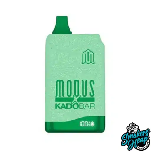 Chilled Honeydew Melon - Modus X Kado Bar KB 10000
