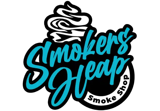 Smokers Heap Logo