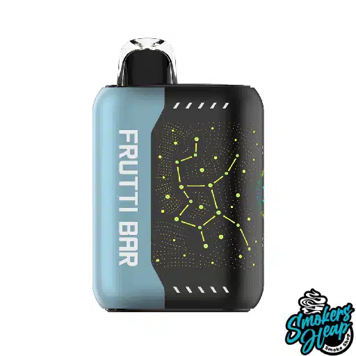 Blue Razz Ice - Frutti Bar FB25000