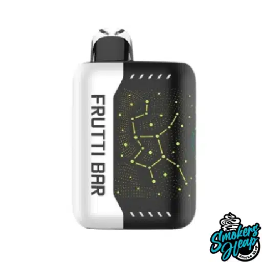 Coconut Mango Ice - Frutti Bar FB25000