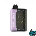 Frozen White Grape - Frutti Bar FB25000