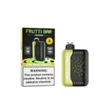 Sour Mango Pineapple Frutti Bar FB25000 - SmokersHeap | USA