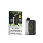 Miami Mint Frutti Bar FB25000 - SmokersHeap | USA