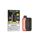 Strawberry Mango Frutti Bar FB25000 - SmokersHeap | USA