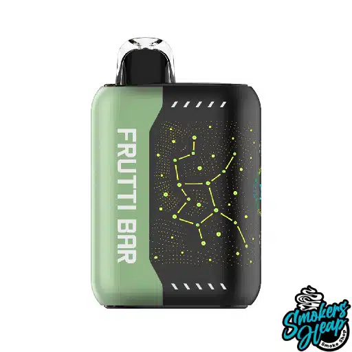 Strawberry Kiwi Ice - Frutti Bar FB25000