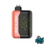 Strawberry Mango - Frutti Bar FB25000