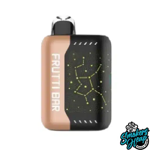 Strawberry Pina colada - Frutti Bar FB25000