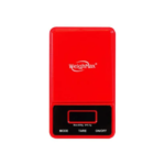 Weighmax NJ-800 RED Digital Scale - SmokersHeap | USA