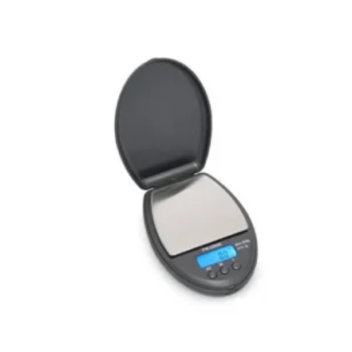 Pocket Curve RC569 Digital Scale - SmokersHeap | USA