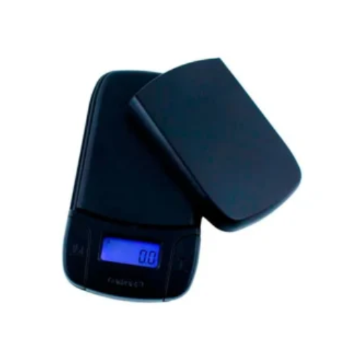 Fuzion Model SLR-1000 Digital Scale - SmokersHeap | USA