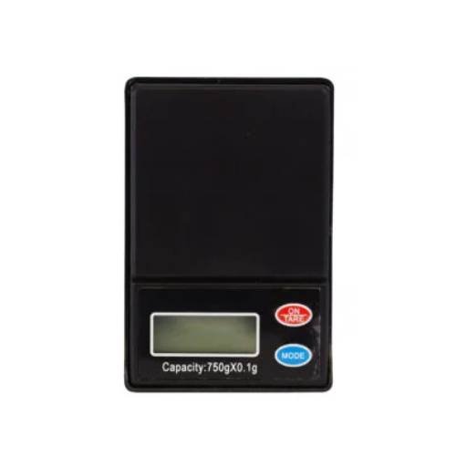 WeighMax Digital Pocket Scale BX-750c - SmokersHeap | USA