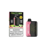 Watermelon Ice Frutti Bar FB25000 - SmokersHeap | USA