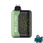 White Gummy - Frutti Bar FB25000