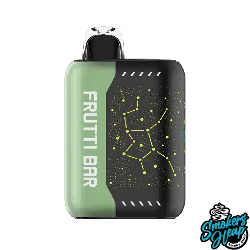 White Gummy - Frutti Bar FB25000