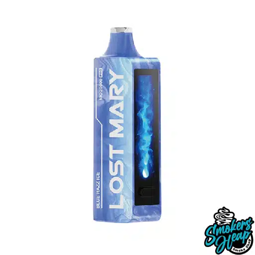 Blue Razz Ice - Lost Mary MO20K Disposable