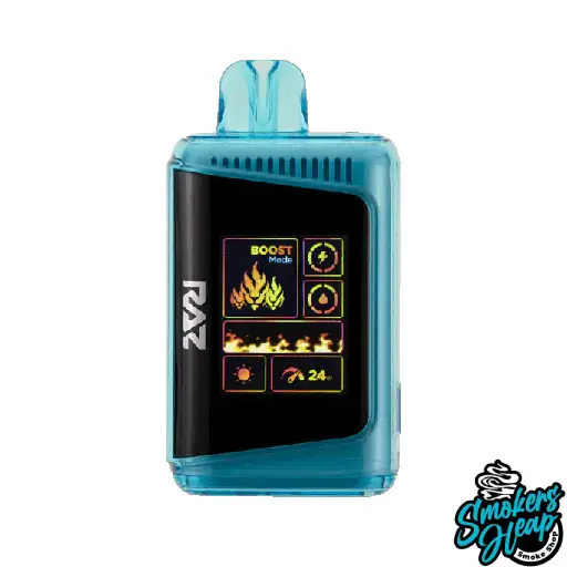 Blueberry Watermelon - Raz LTX 25K