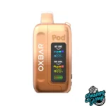 Churro Milkshake - Oxbar Ice-Nic Control 35K Disposable