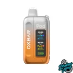 Cinna Toast Munch - Oxbar Ice-Nic Control 35K Disposable