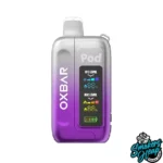 Clear Prism - Oxbar Ice-Nic Control 35K Disposable