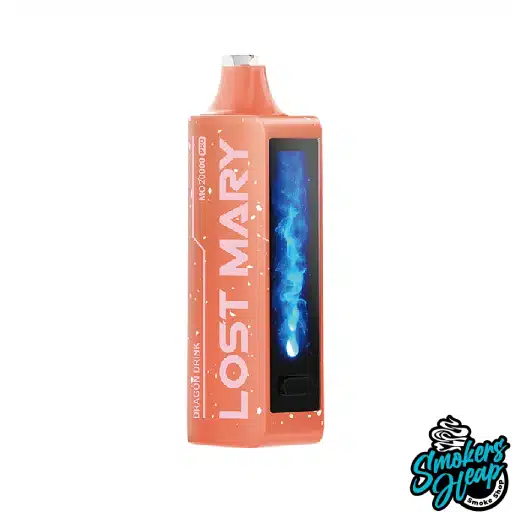 Dragon Drink - Lost Mary MO20K Disposable