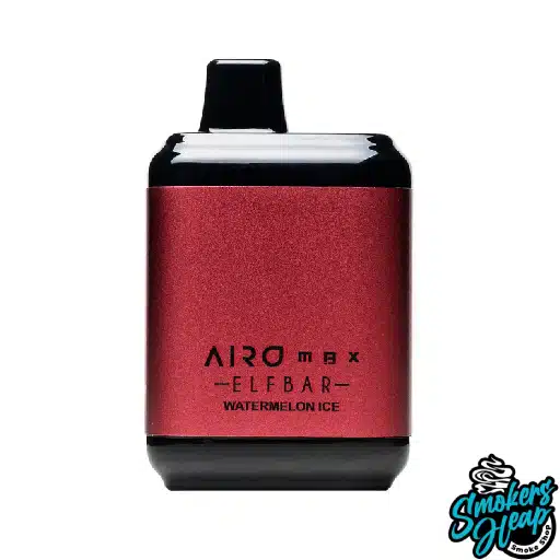 Elf Bar Airo Max 5000 watermelon ice