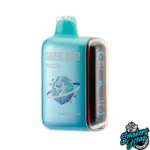 Frozen White Grape – Geek Bar Pulse 15000