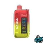 Fruity Pebz - Oxbar Ice-Nic Control 35K Disposable