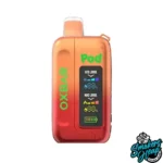 Ho- Ho- Gingerbread - Oxbar Ice-Nic Control 35K Disposable