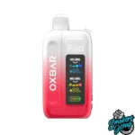 Jewel Cane Mint - Oxbar Ice-Nic Control 35K Disposable
