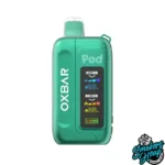 Jewel Mighty Mint - Oxbar Ice-Nic Control 35K Disposable