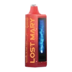 Buy Watermelon Sour Peach Lost Mary MO20000