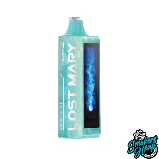 Lime GrapeFruit - Lost Mary MO20K Disposable