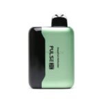 Alt Mint Geek Bar Pulse X 25,000 Puffs - SmokersHeap | USA